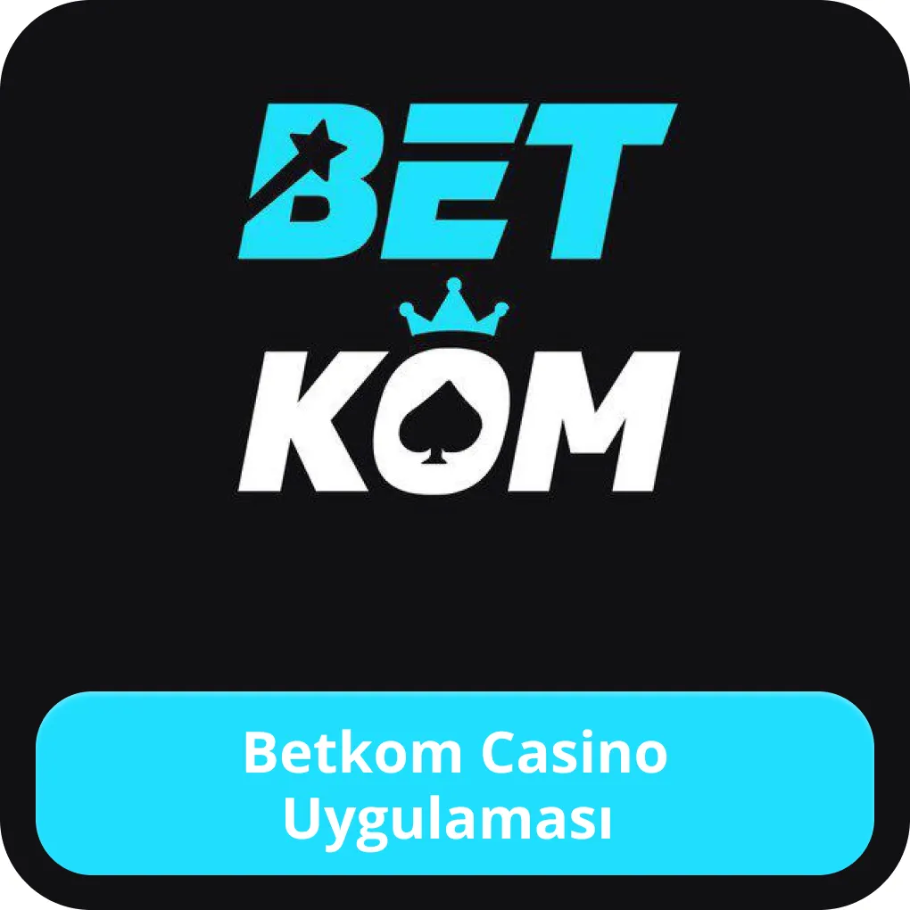 Betkom APK